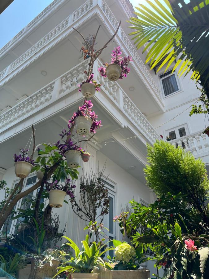 Villa - Hotel Nam Khang 2 Dalat Exteriör bild