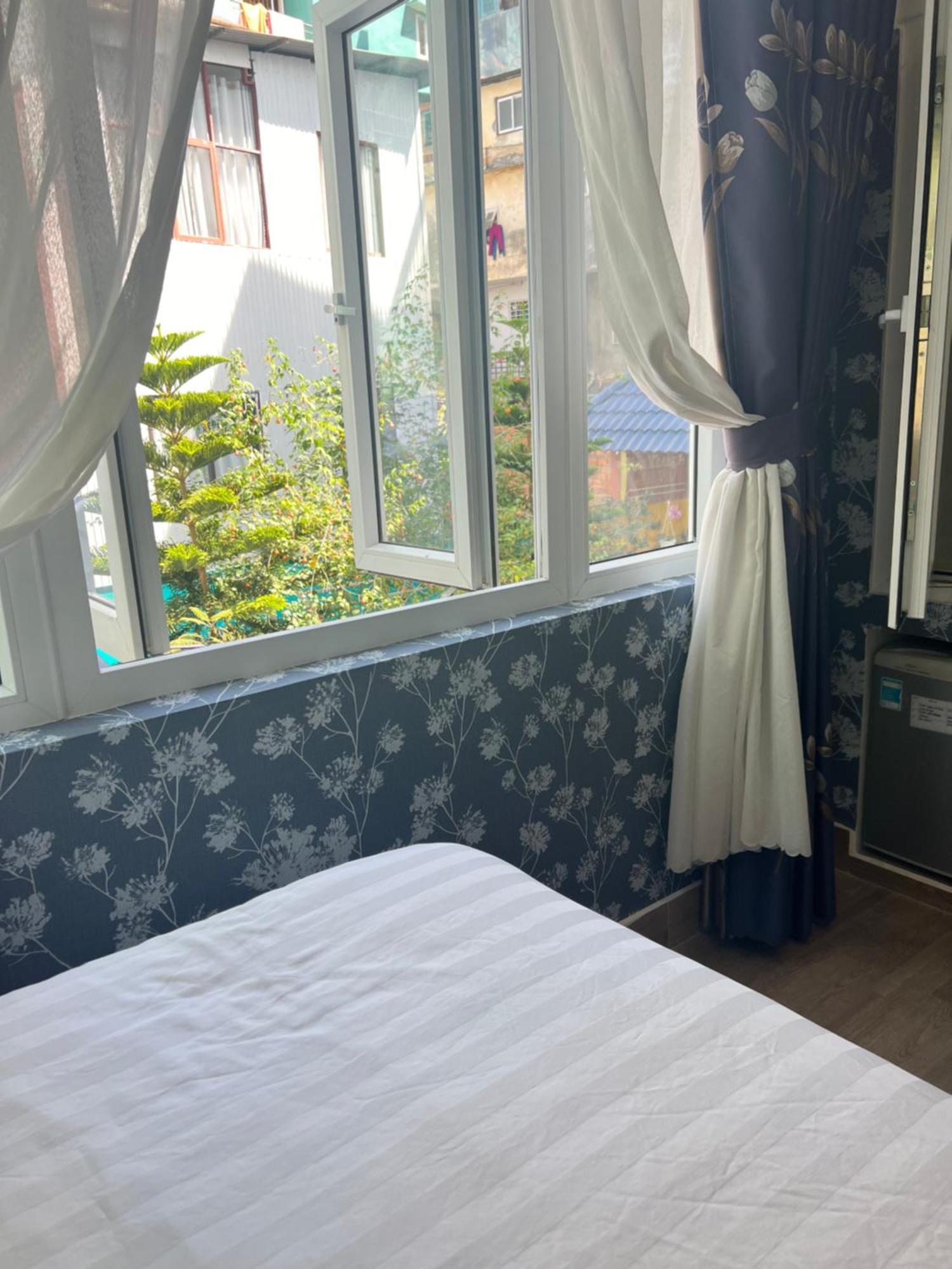 Villa - Hotel Nam Khang 2 Dalat Exteriör bild