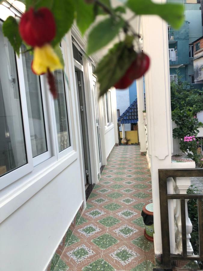 Villa - Hotel Nam Khang 2 Dalat Exteriör bild